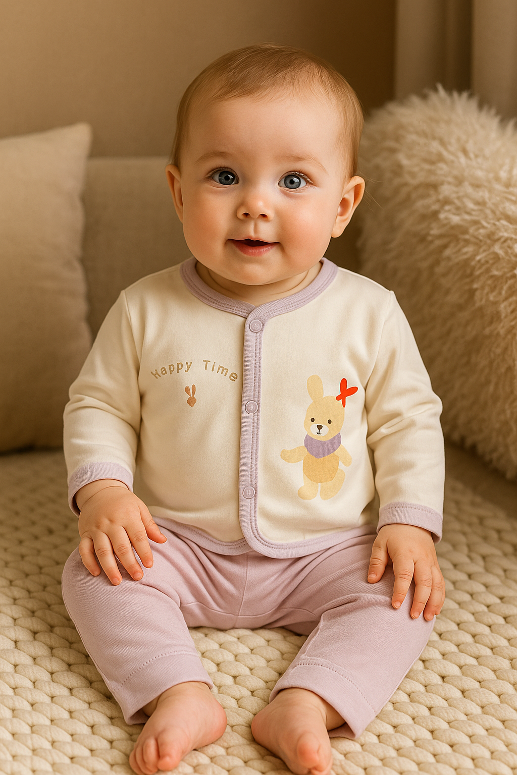 Imported New Born Suit