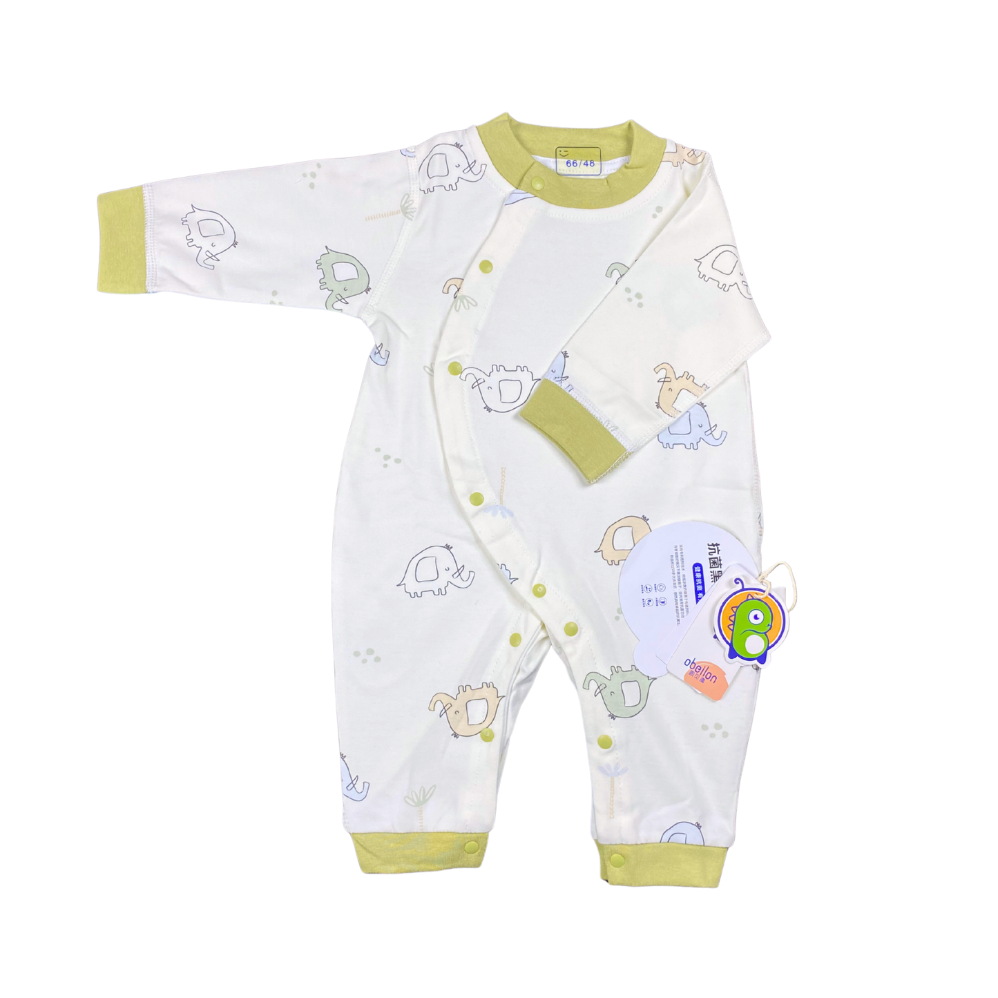 Imported High Quality Romper