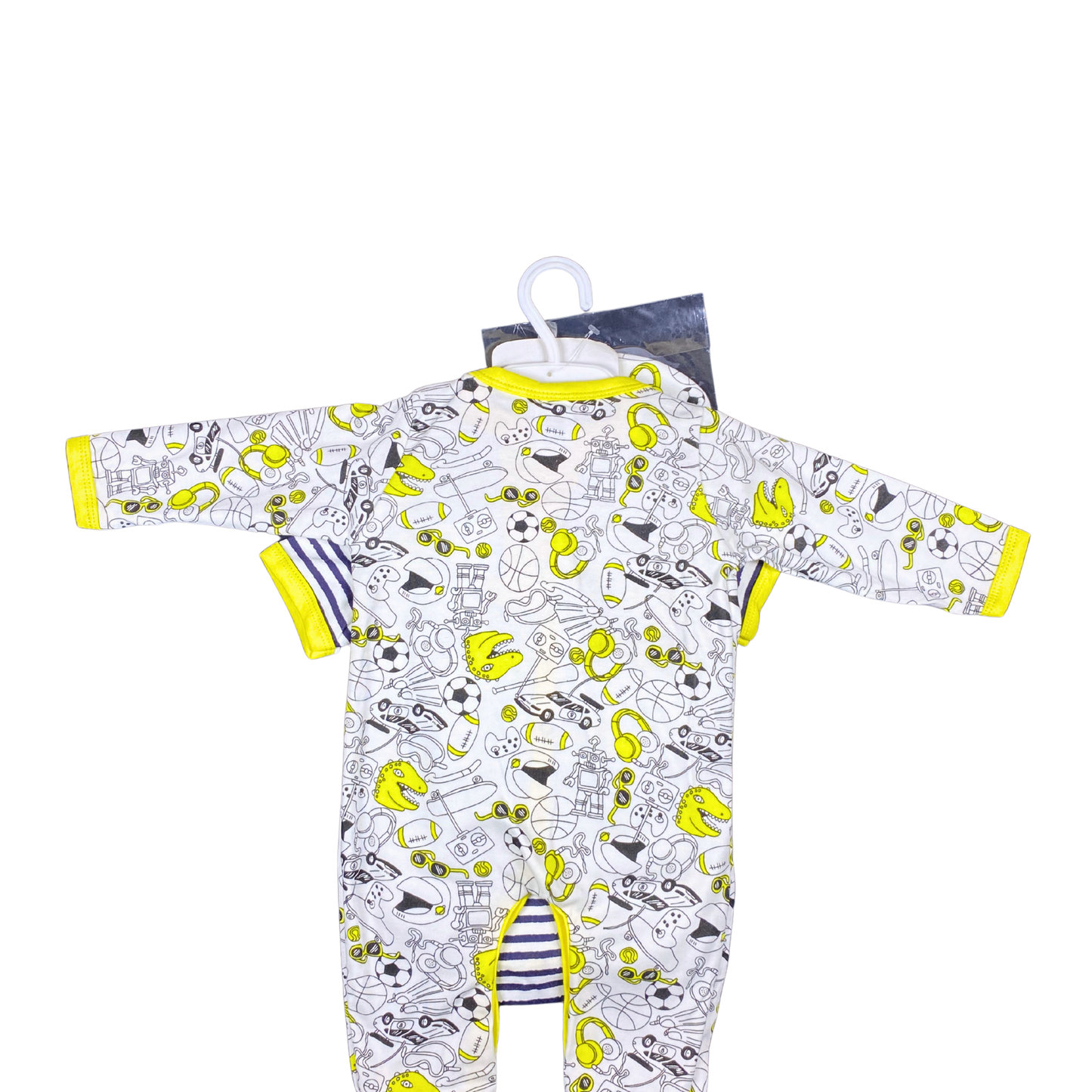 5 Piece Ohm and Emmy Imported Starter Set