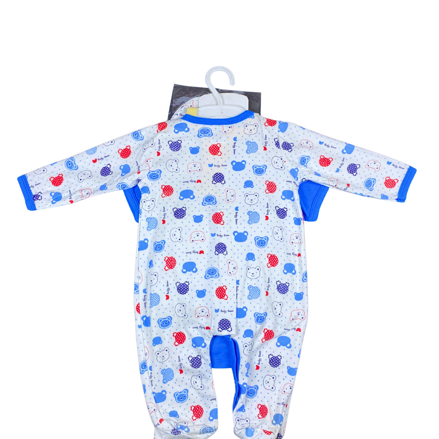 5-Piece Little Bear Starter Set (Imported from Thailand)