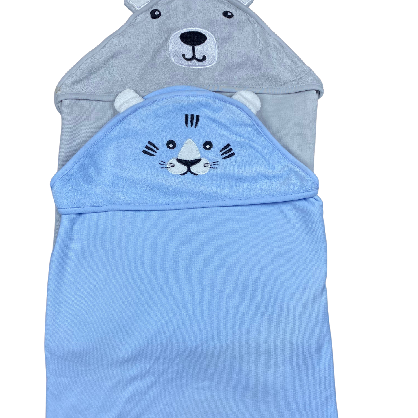 Imported High Quality Hooded Towels