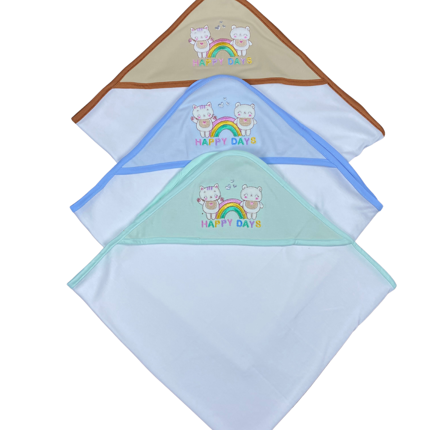 Wrapping Sheets