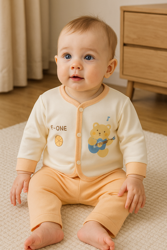 Imported New Born Suit