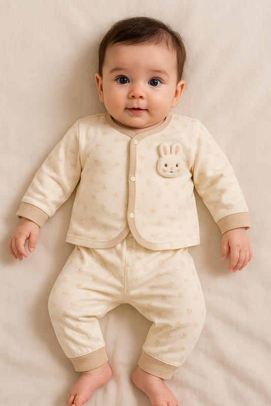 Imported New Born Baby Suit