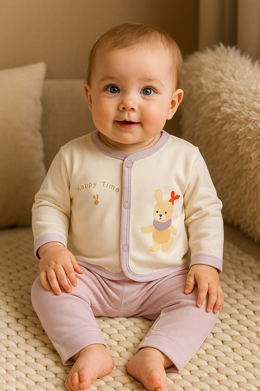 Imported New Born Suit