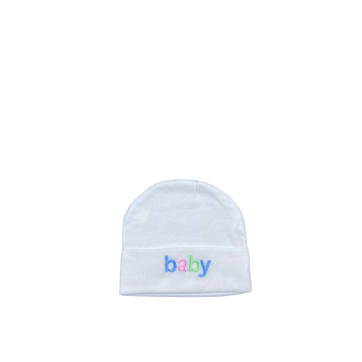 New Born Cap