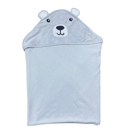 Imported High Quality Hooded Towels